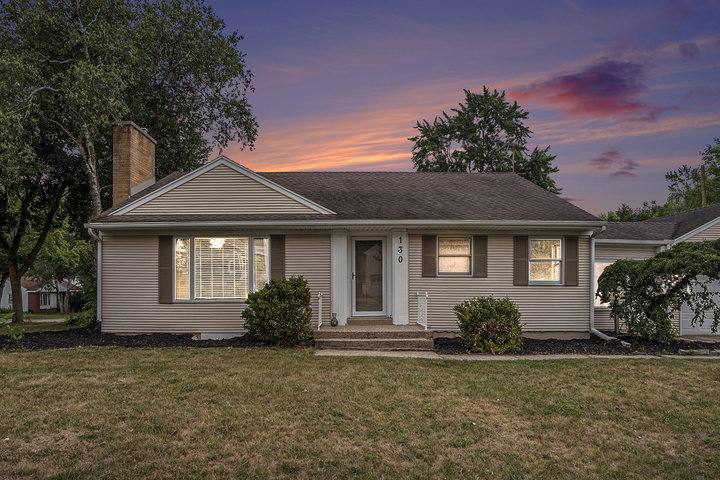 House for rent at 130 Plymouth Ave NE, Grand Rapids, MI 49503