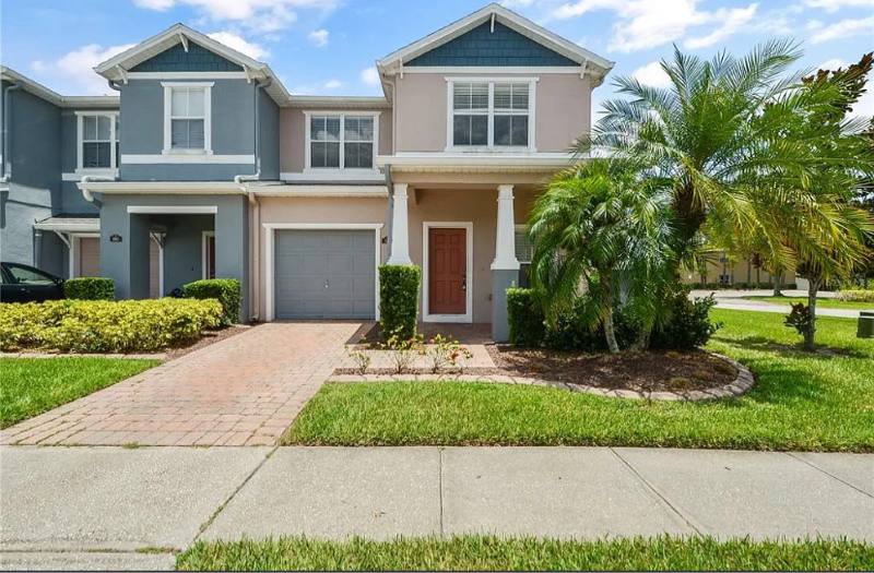 Townhouse for rent at 16089 Old Ash Loop, Orlando, FL 32828