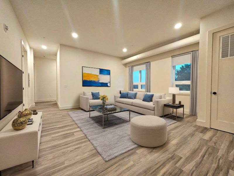 Apartment for rent at 55 Washington St #4F, East Orange, NJ 07017