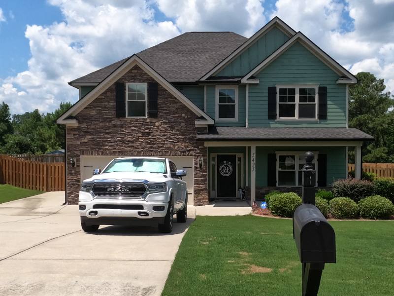 House for rent at 5425 Victoria Falls, Grovetown, GA 30813