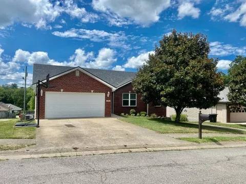 House for rent at 141 White Cliffs Lane, Frankfort, KY 40601