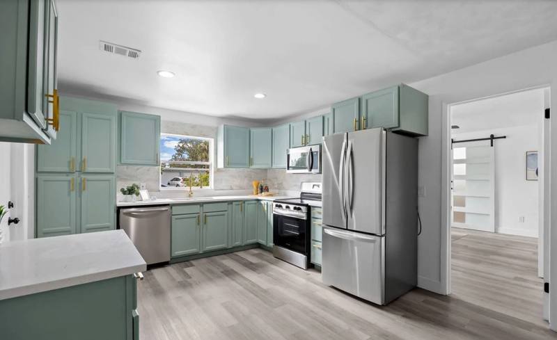 House for rent at 814 Hall St #3, Melbourne, FL 32904