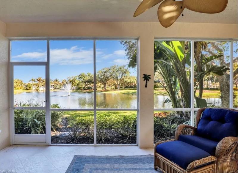 Condo for rent at 25051 Ballycastle Court #102, Bonita Springs, FL 34134