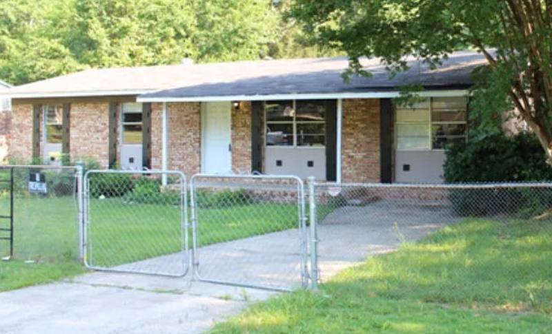 House for rent at 1831 Emerson Ave, Columbus, GA 31907