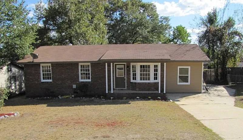 House for rent at 6044 Cordova Rd, Columbus, GA 31907