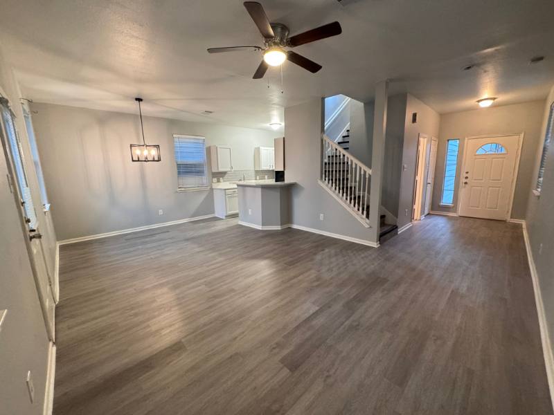Apartment for rent at 6427 Waldron Circle #A, Houston, TX 77084