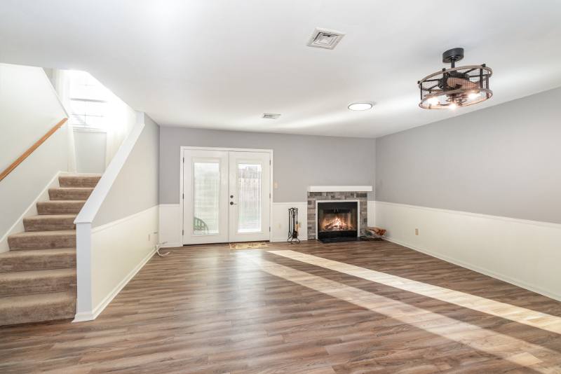 Townhouse for rent at 502 Kevin Court, Camp Hill, PA 17011