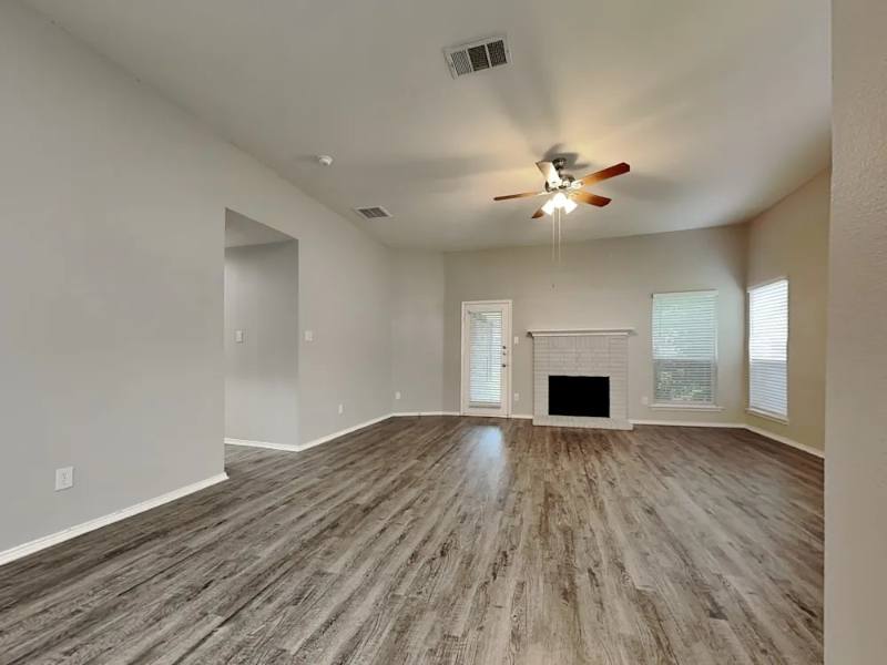 House for rent at 3810 Sycamore Lane, Rockwall, TX 75032