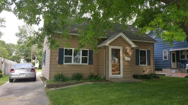 House for rent at 520 S 27th St, Sheboygan, WI 53081