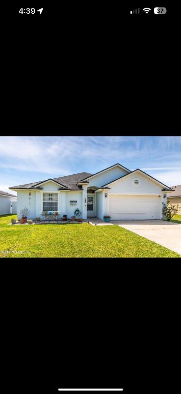 House for rent at 45411 Ingleham Circle, Callahan, FL 32011