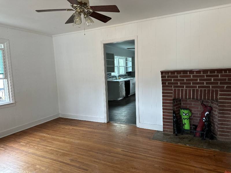 House for rent at 151 Cherokee Rd, Williamston, SC 29697