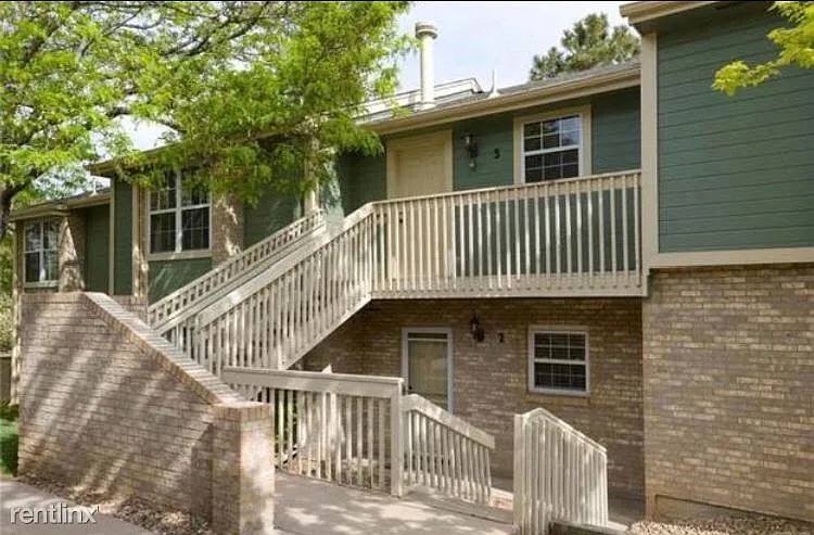 Apartment for rent at 2710 E Otero Place #5, Littleton, CO 80122