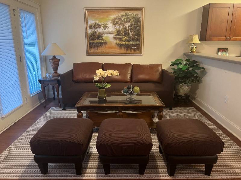 Townhouse for rent at 1929 Bluff Rd #9, Columbia, SC 29201