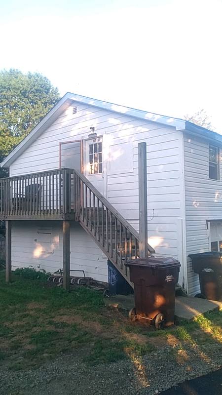 Apartment for rent at 117-3 Waterford St, Edinboro, PA 16412