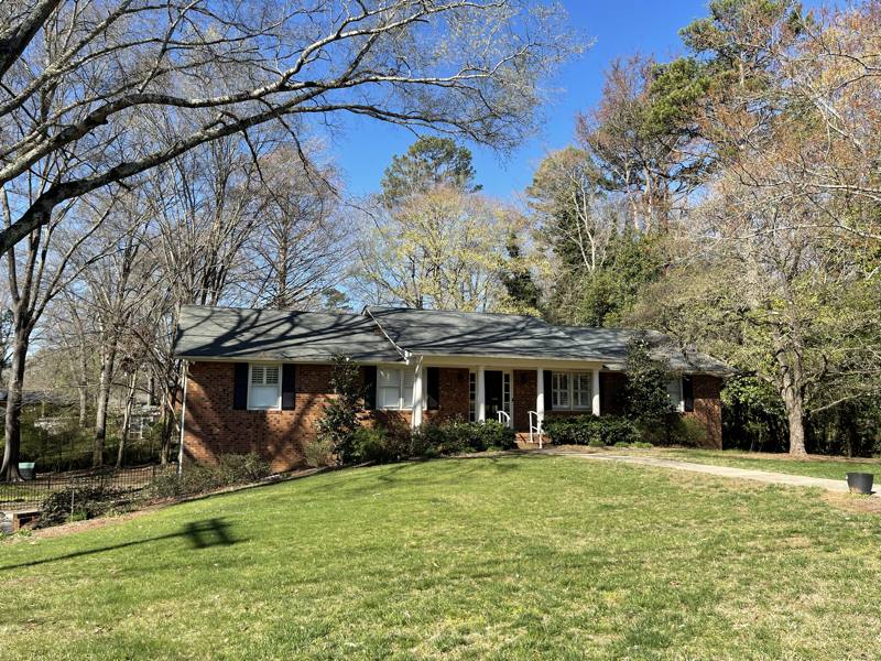 House for rent at 624 Foxwood Dr SE, Concord, NC 28025