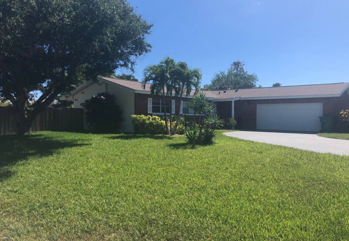 House for rent at 232 Terrace Shores Dr, Indialantic, FL 32903