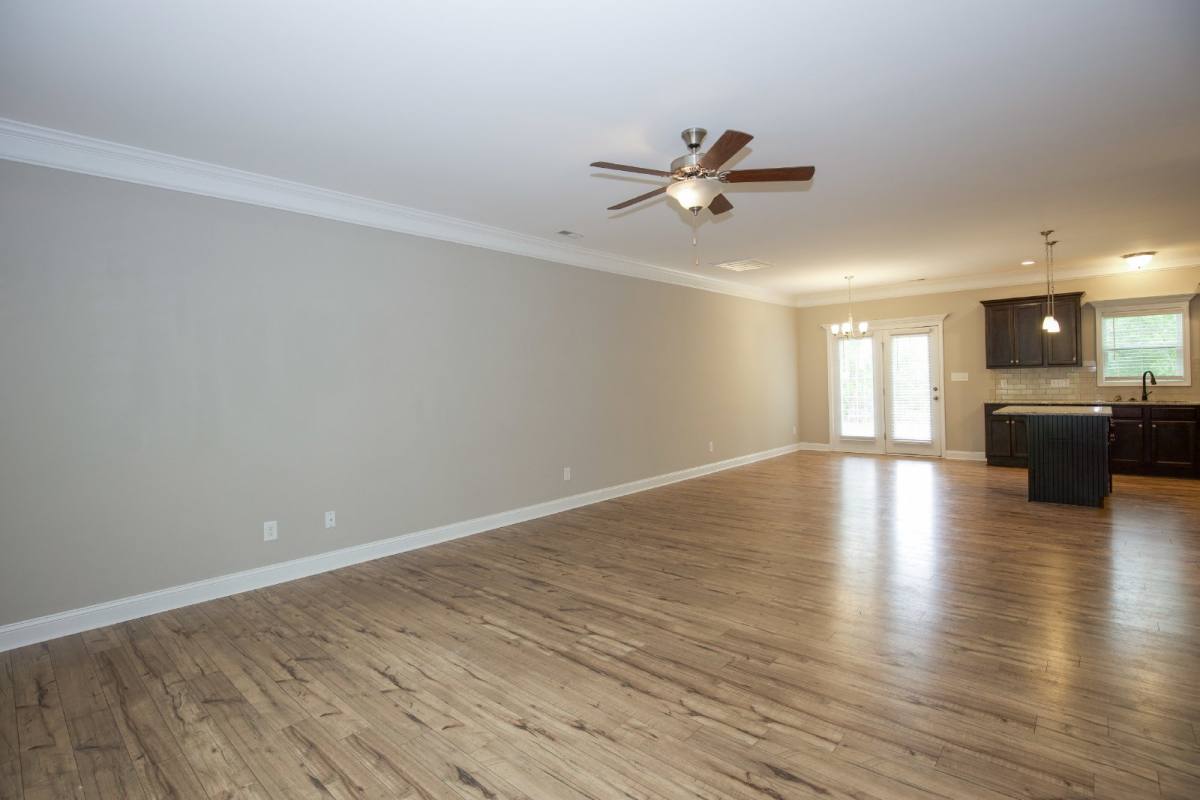 House for rent at 721 Thrush Dr, Vass, NC 28394