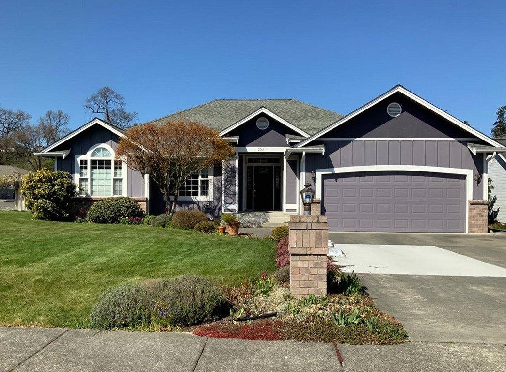 House for rent at 902 E Willow St, Sequim, WA 98382