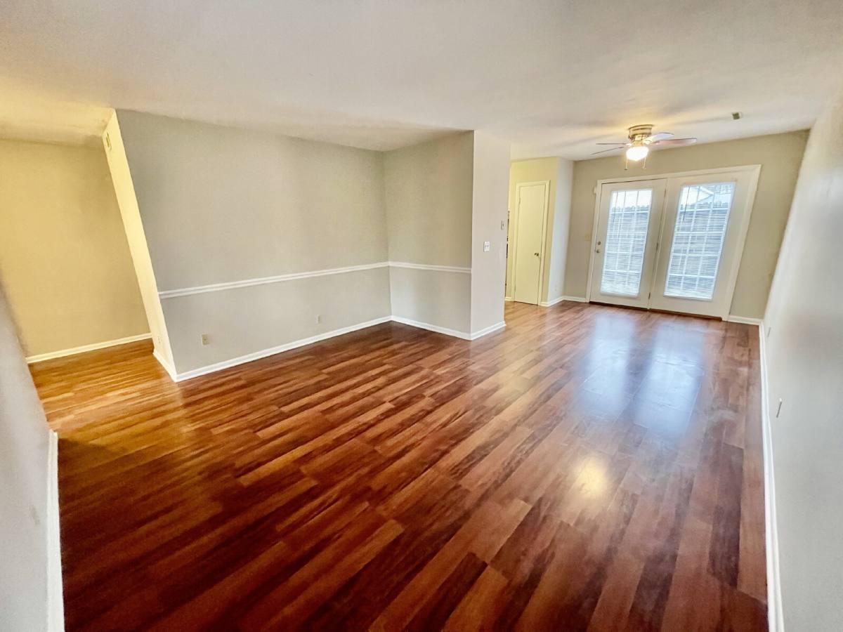 Townhouse for rent at 421 Brookside Court, Kernersville, NC 27284