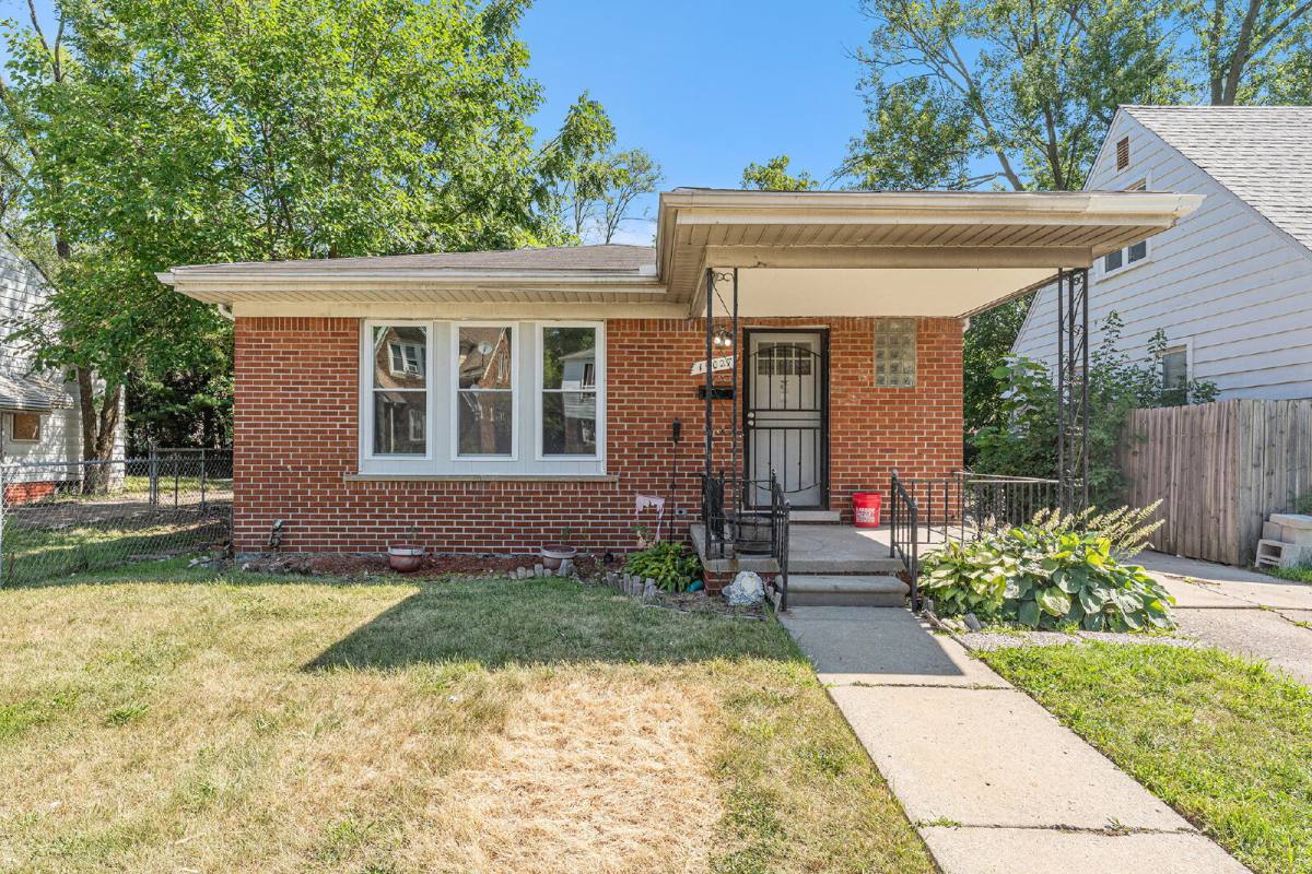 House for rent at 19027 Tireman Ave, Detroit, MI 48228