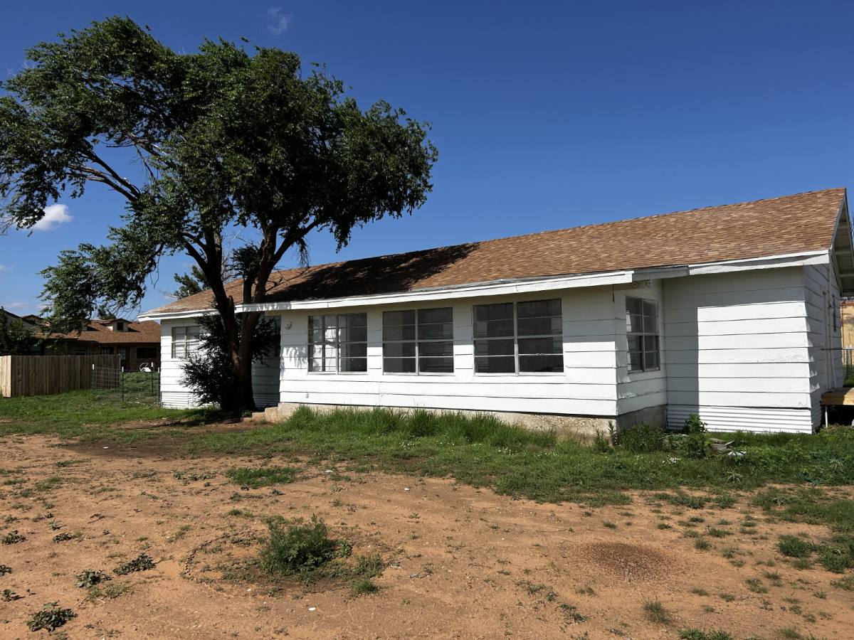 House for rent at 506 N Cr #1300, Lubbock, TX 79415