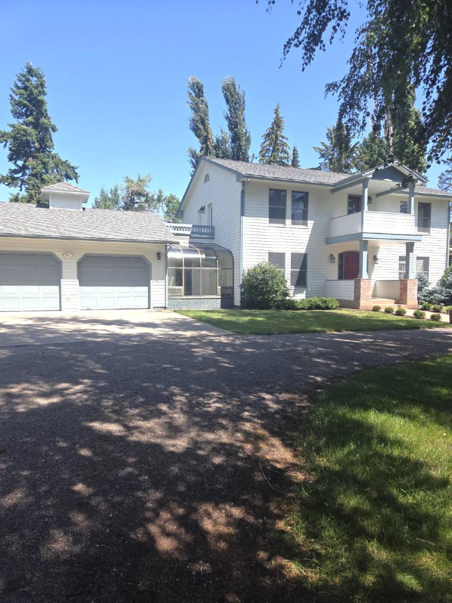 House for rent at 233 N Riding, Kalispell, MT 59901