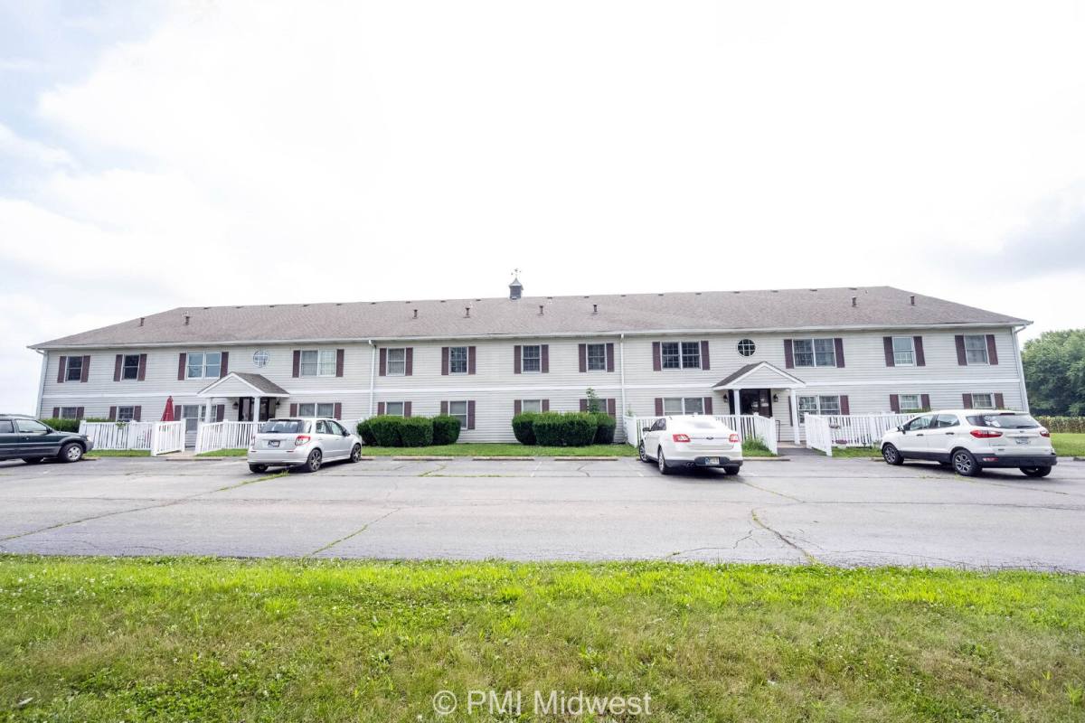 Apartment for rent at 234 Progress Rd #B73, Shelbyville, IN 46176