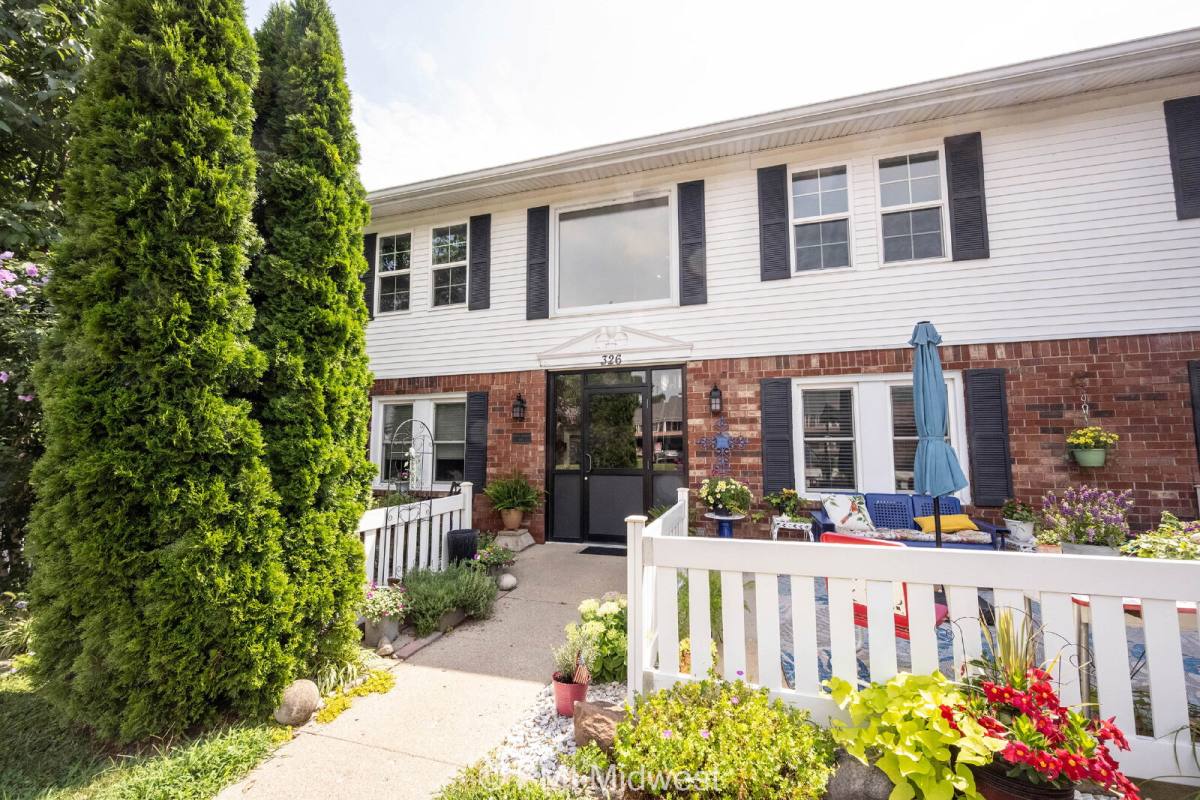 Apartment for rent at 326 Progress Rd #B16, Shelbyville, IN 46176