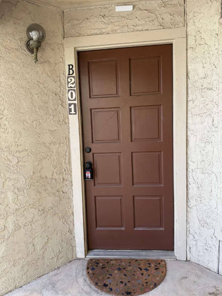 Condo for rent at 5322 Medical Dr #B201, San Antonio, TX 78240