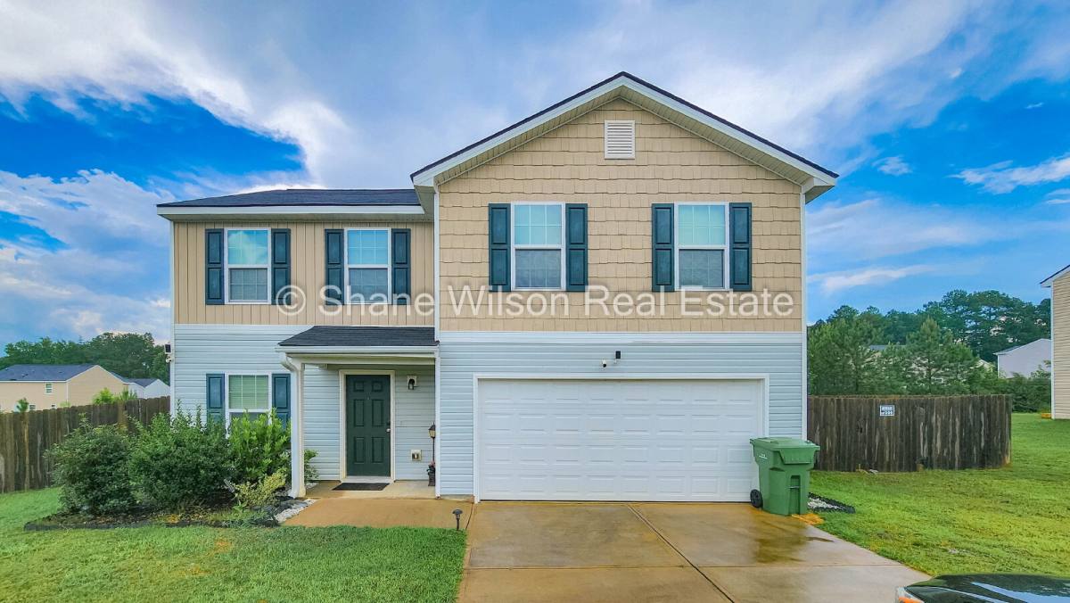 House for rent at 247 Middleton Court, Chatsworth, GA 30705