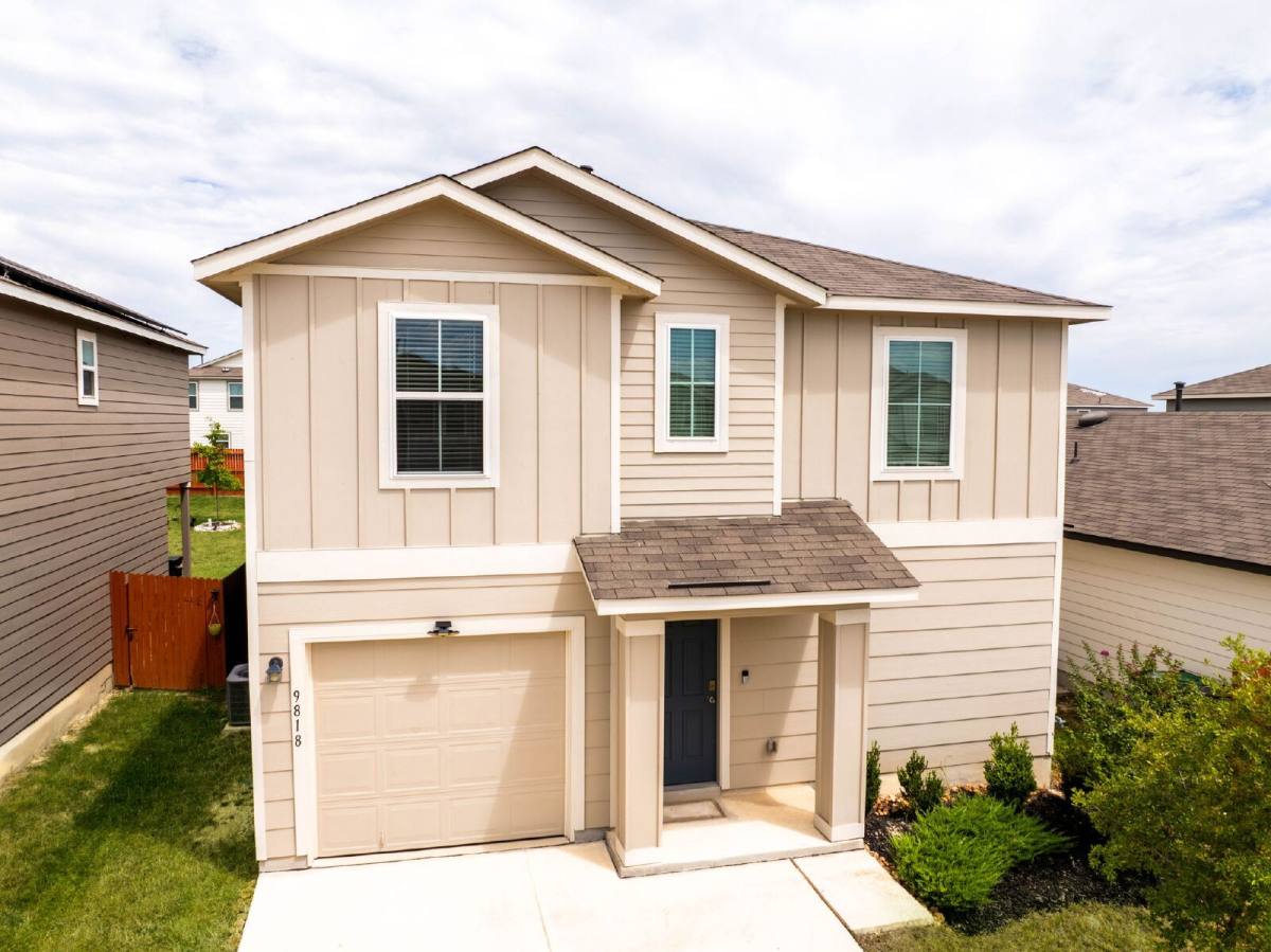 House for rent at 9818 Western Sedge, San Antonio, TX 78254