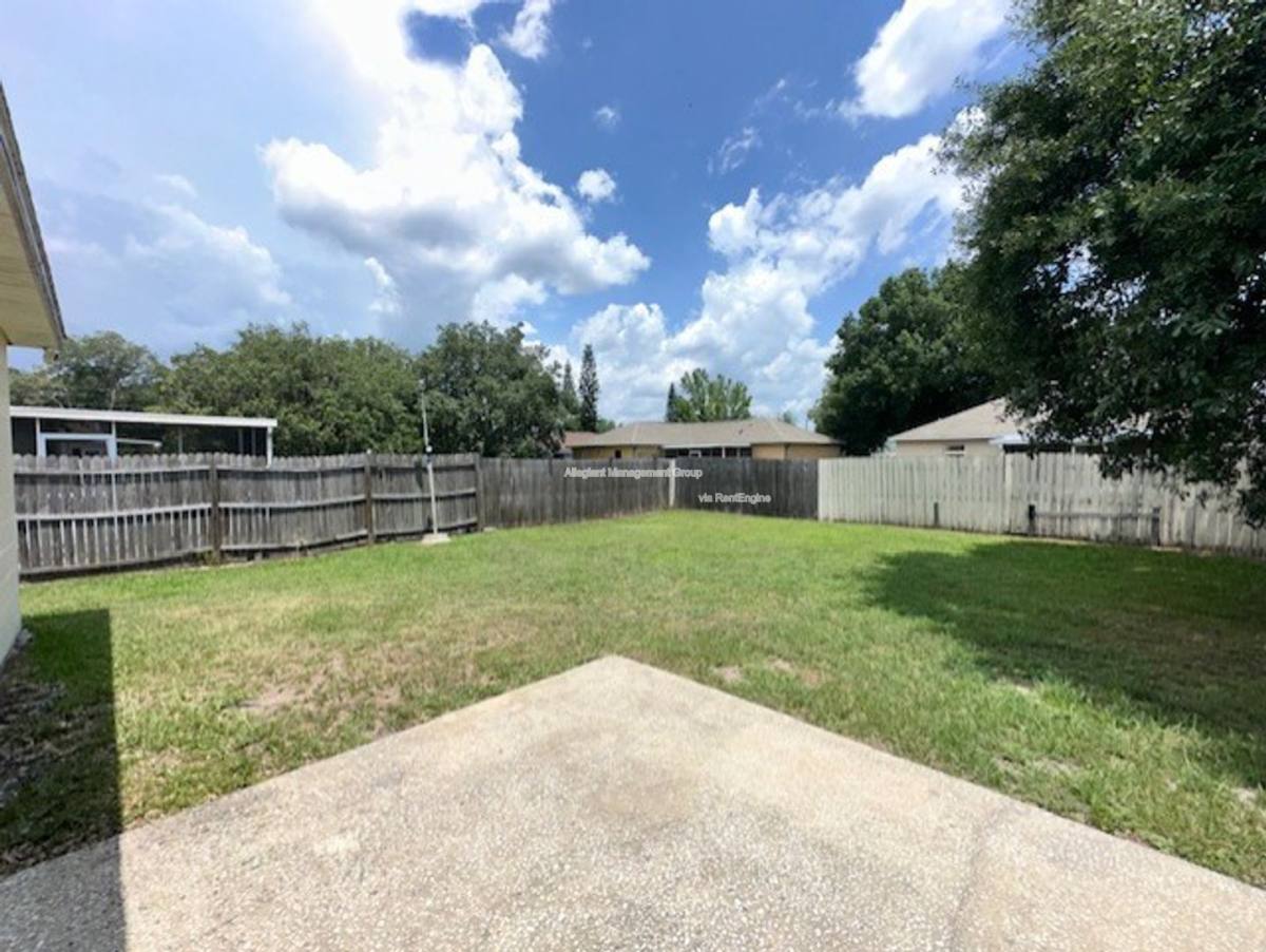 House for rent at 658 McKinley Court, Kissimmee, FL 34758