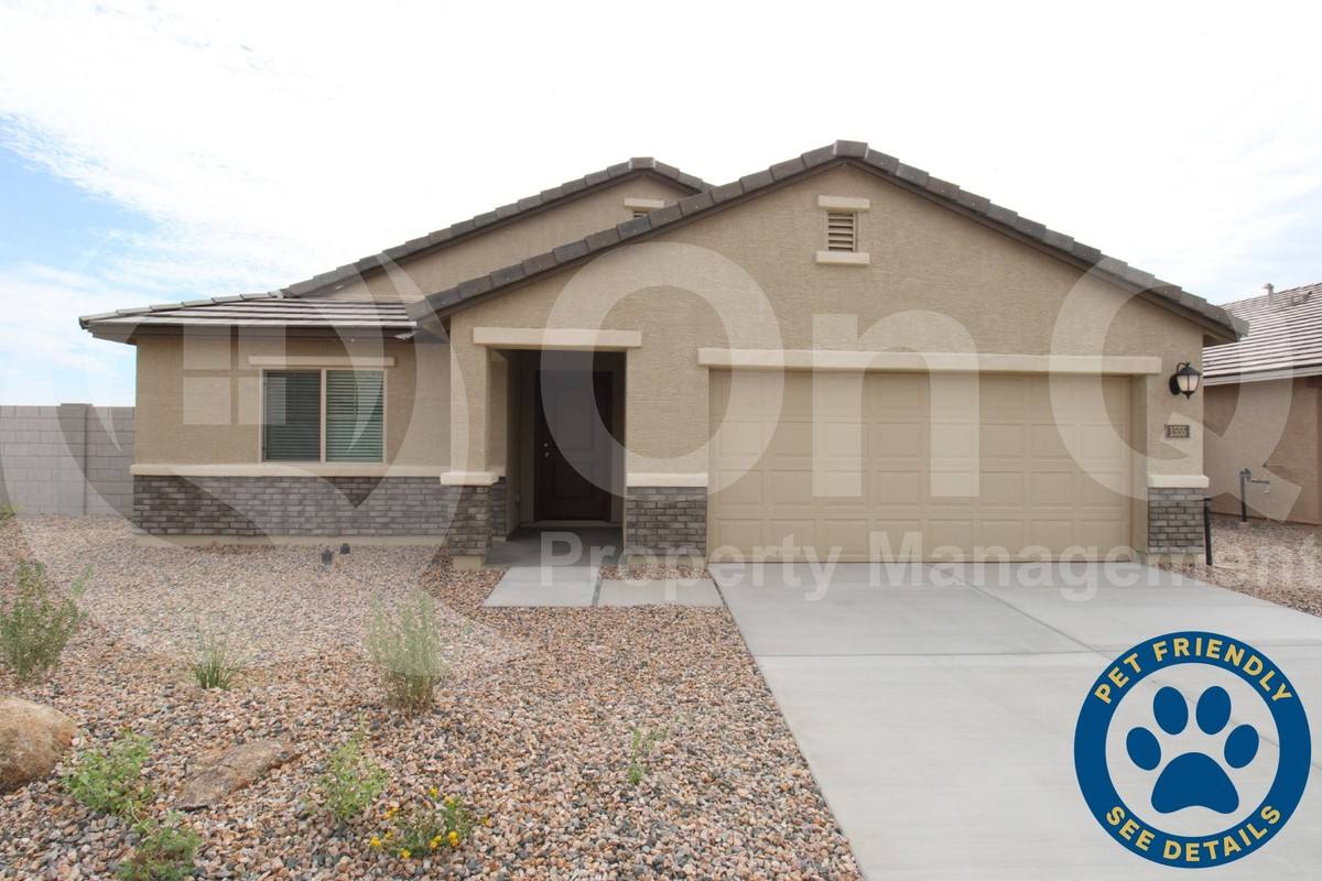 House for rent at 1555 E Strople Dr, Casa Grande, AZ 85122