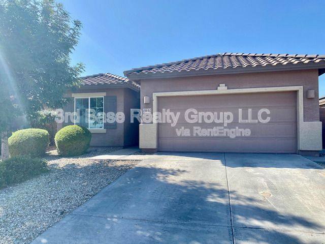 House for rent at 19640 W Jefferson St, Buckeye, AZ 85326