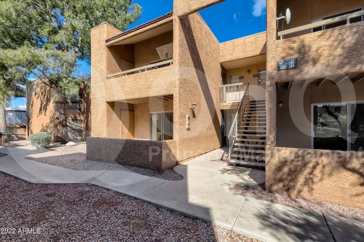 Condo for rent at 2625 E Indian School Rd #113, Phoenix, AZ 85016