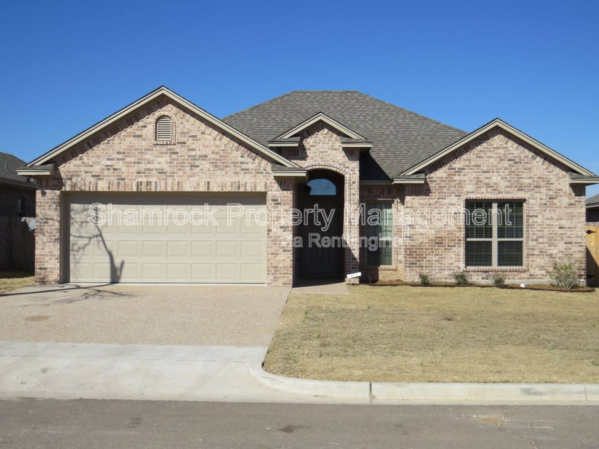House for rent at 5321 Copper Mountain Dr, Waco, TX 76708