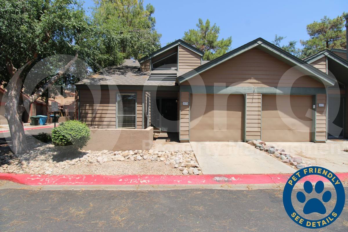Apartment for rent at 14002 N 49th Ave #1078, Glendale, AZ 85306
