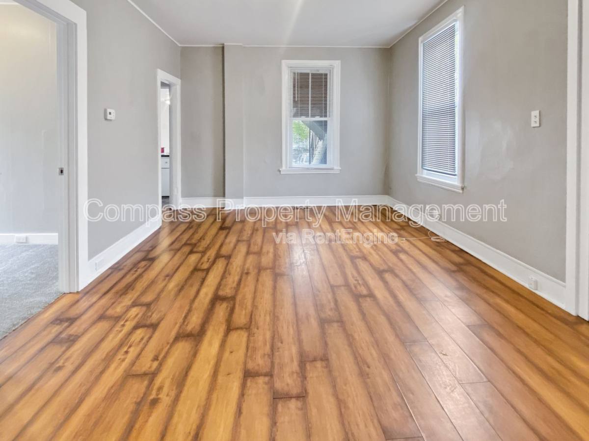 Apartment for rent at 209 Seward Ave NW #1, Grand Rapids, MI 49504