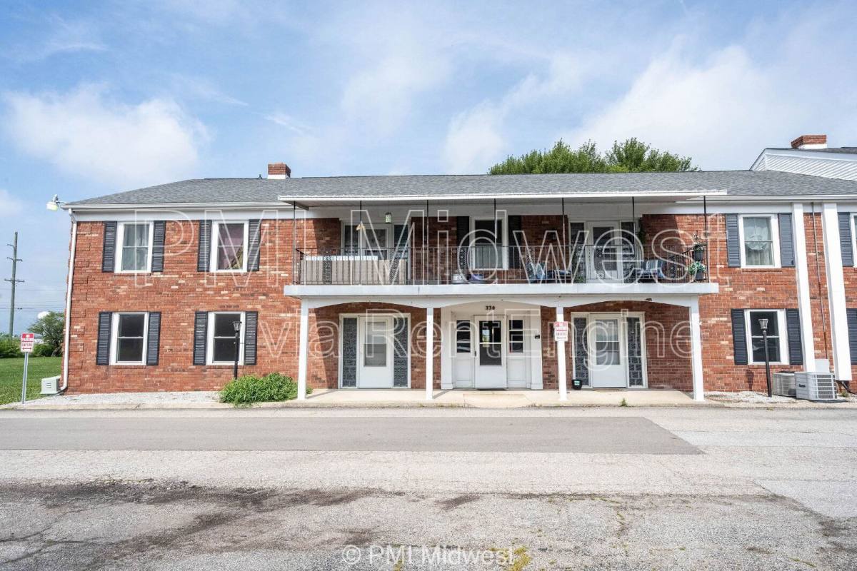 Apartment for rent at 330 Progress Rd #A12, Shelbyville, IN 46176