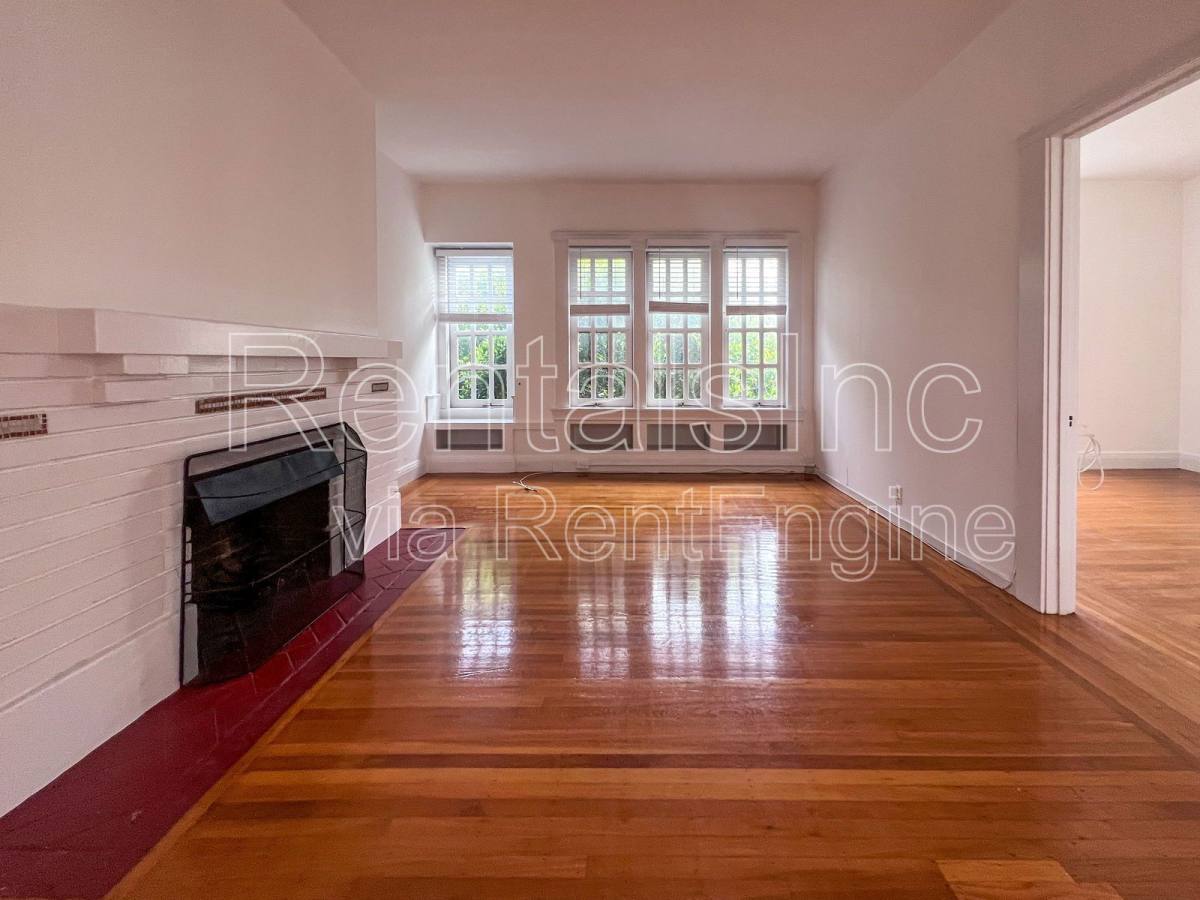 Apartment for rent at 1433 Clay St #14, San Francisco, CA 94109