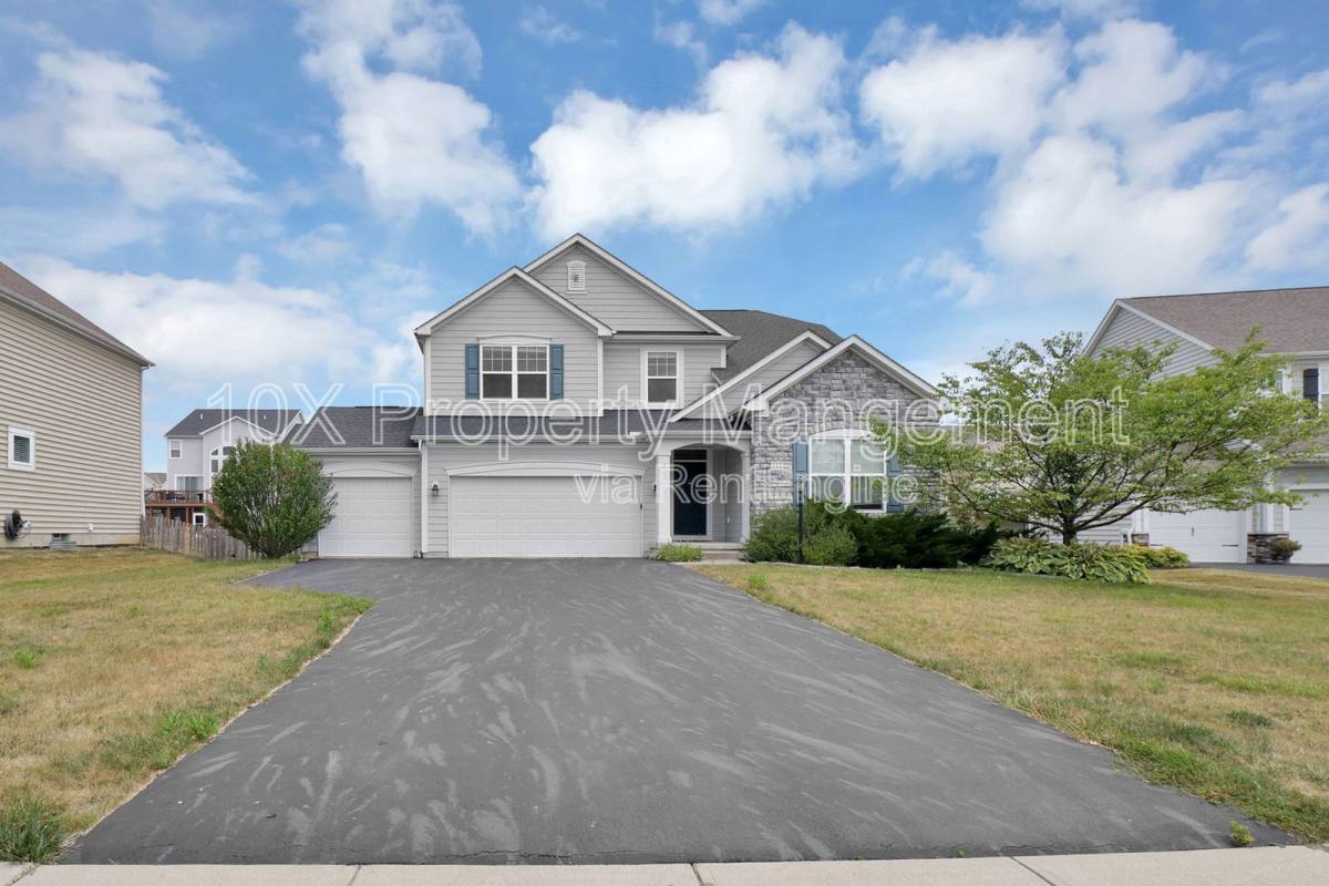 House for rent at 112 Kenton Court, Pickerington, OH 43147