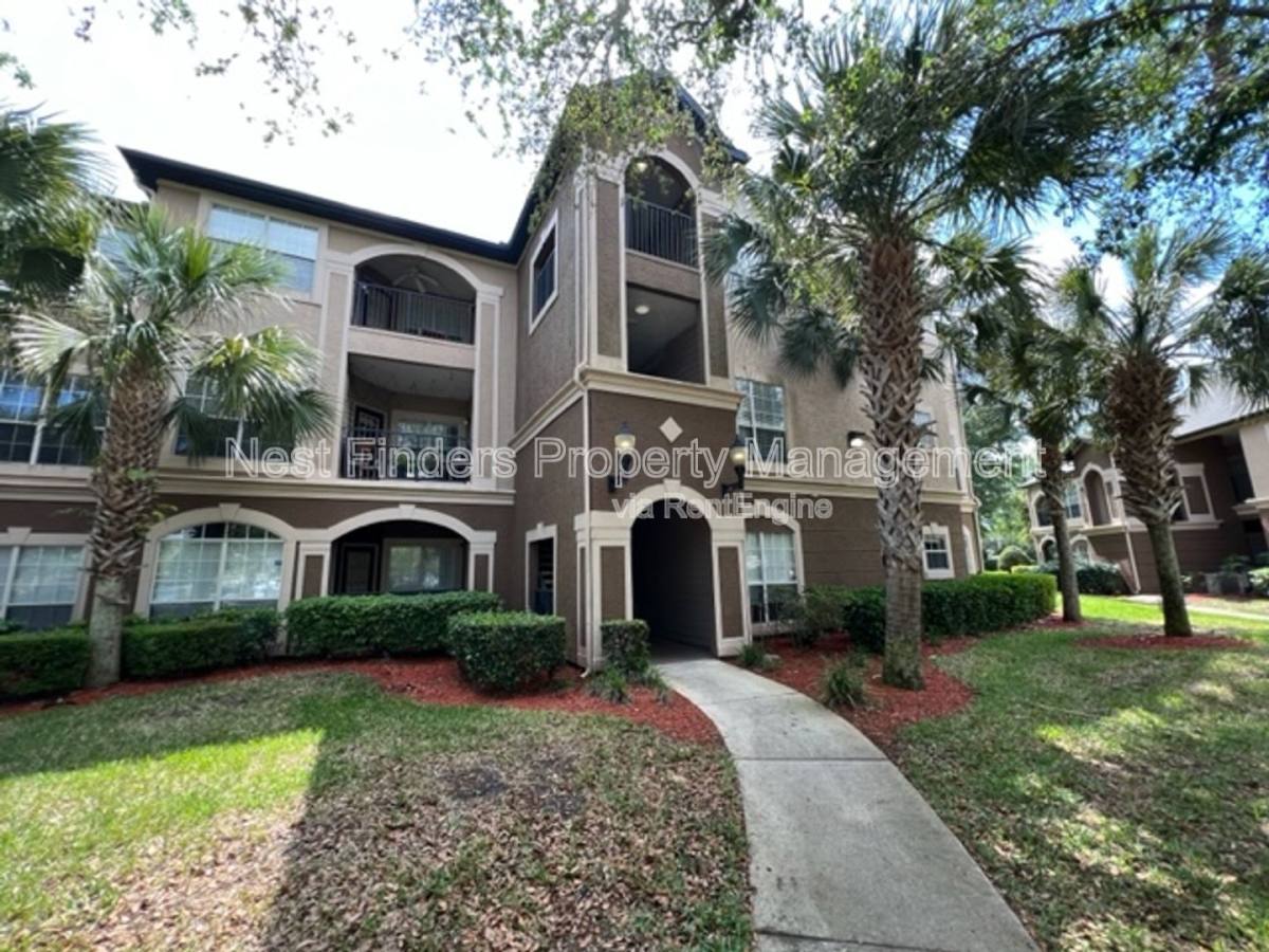 Condo for rent at 10961 Burnt Mill Rd #1214, Jacksonville, FL 32256
