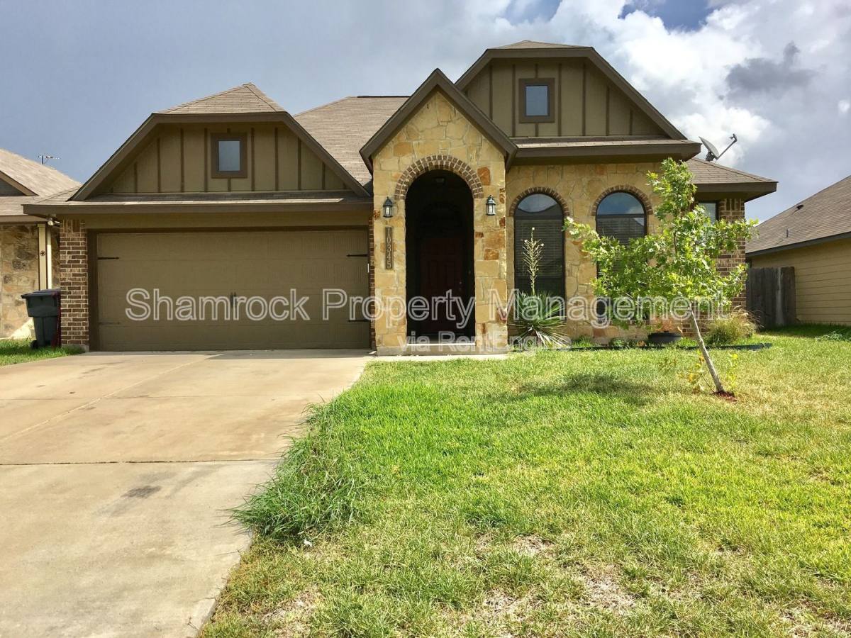 House for rent at 10345 Condor Loop, Waco, TX 76708