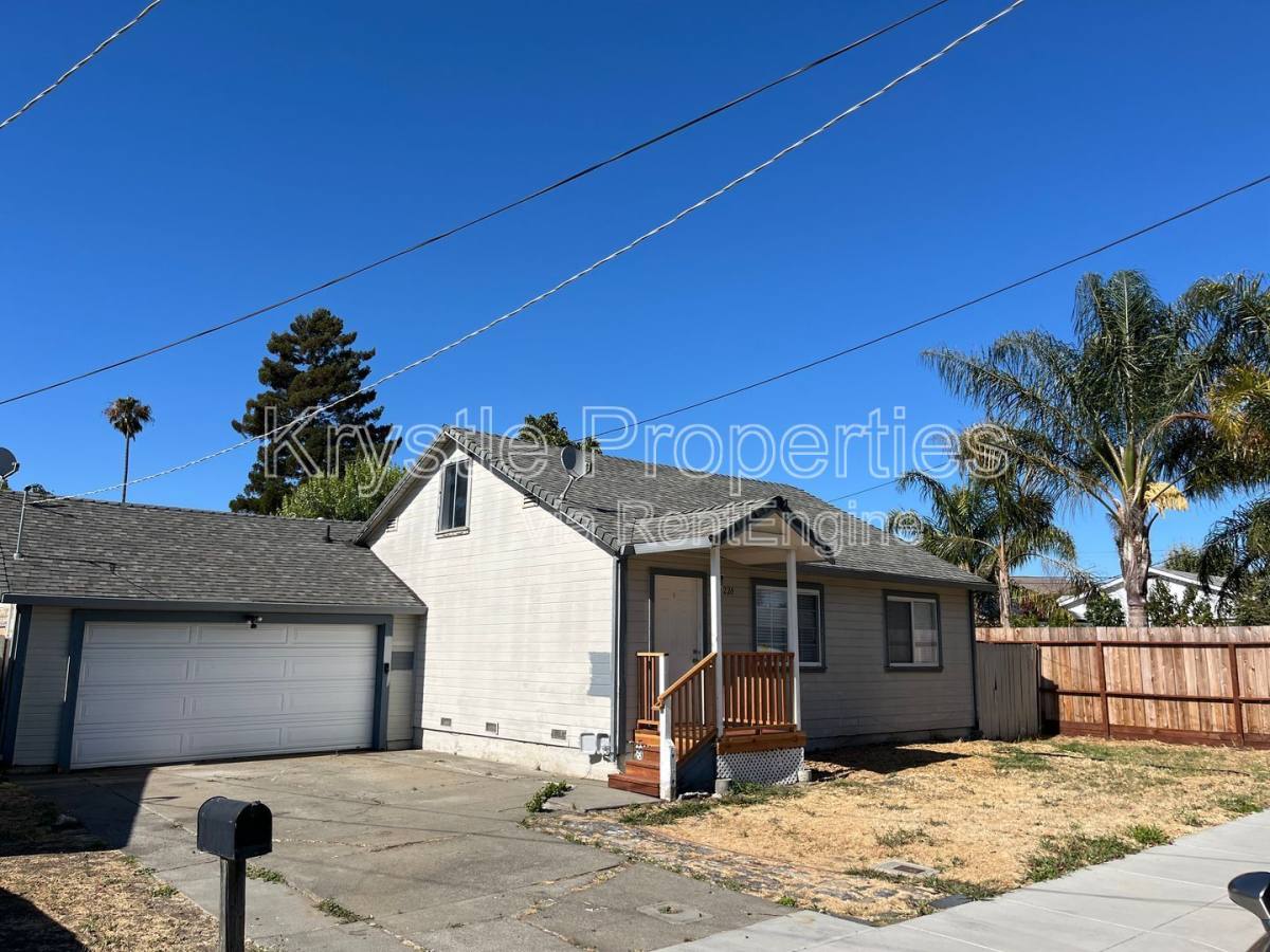 House for rent at 228 Donaldson Way, American Canyon, CA 94503