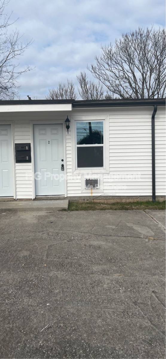 Apartment for rent at 2311 Holbrook Dr #2, Knoxville, TN 37918