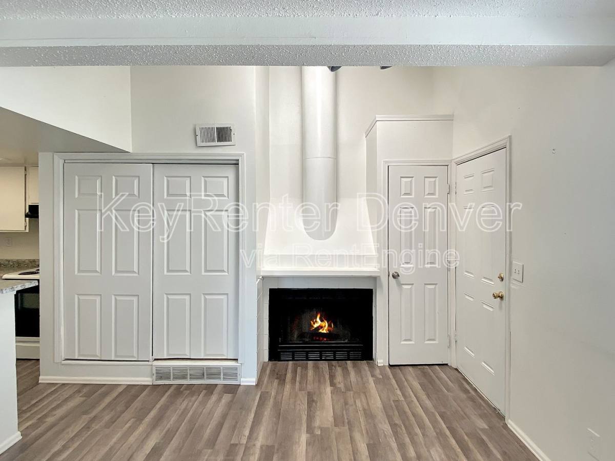 Condo for rent at 17053 E Tennessee Dr #207, Aurora, CO 80017