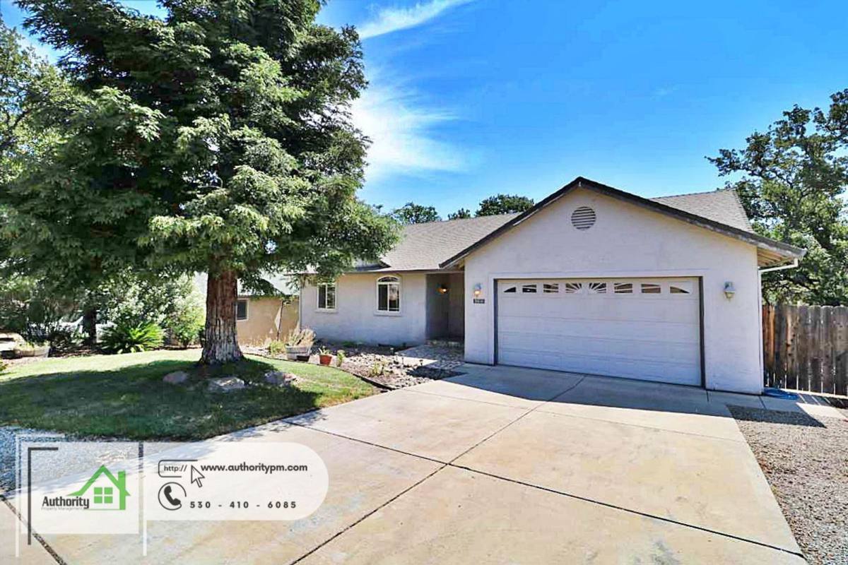 House for rent at 19686 Black Fox Dr, Cottonwood, CA 96022