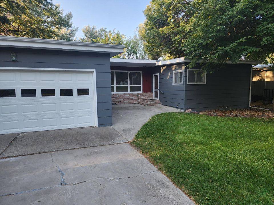 House for rent at 2024 Green Terrace Dr, Billings, MT 59102