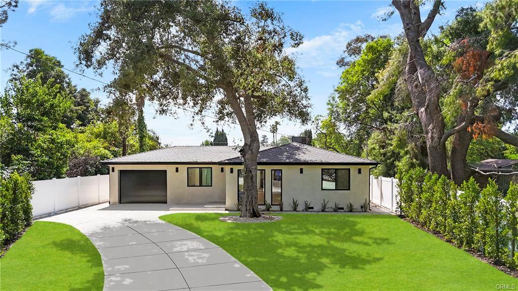 House for rent at 5903 Donna Ave, Tarzana, CA 91356