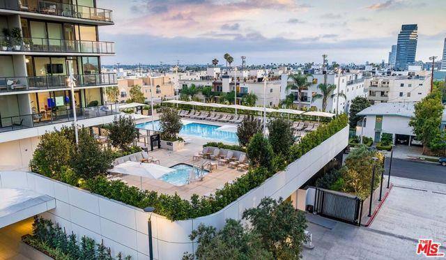 11750 Wilshire Blvd #3006, Los Angeles, CA 90025